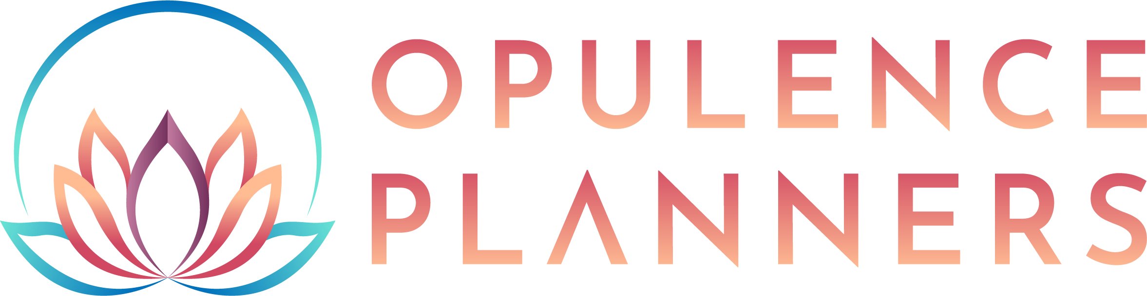 Opulence Planners
